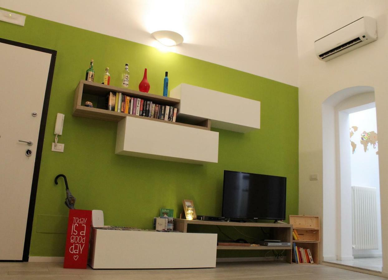شقة Casa Ginebras باري المظهر الخارجي الصورة